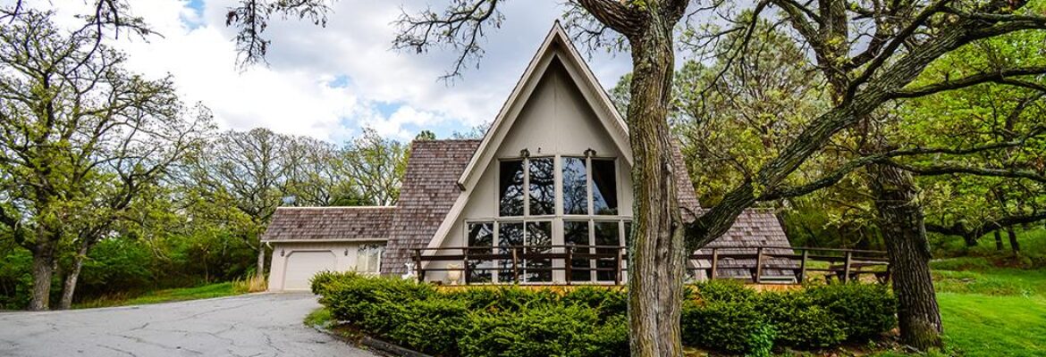 Through the Lenz Real Estate Photography