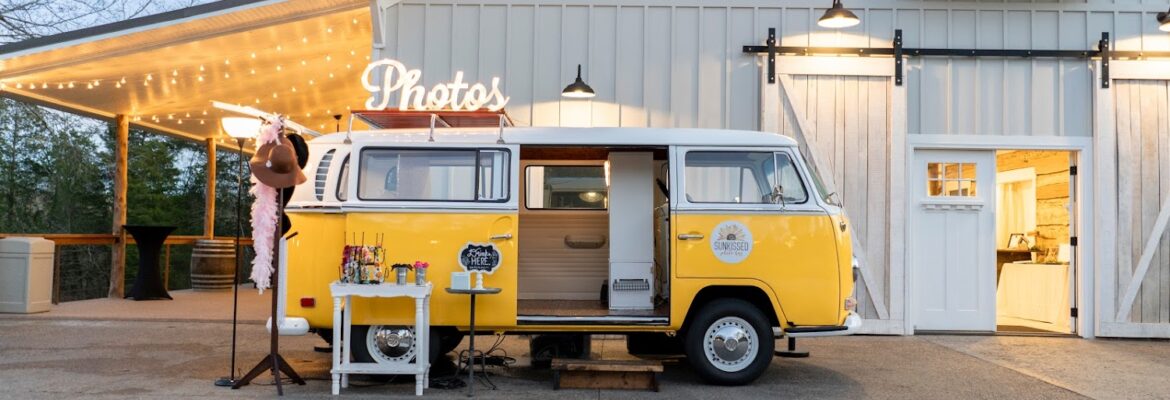 SunKissed Photo Bus