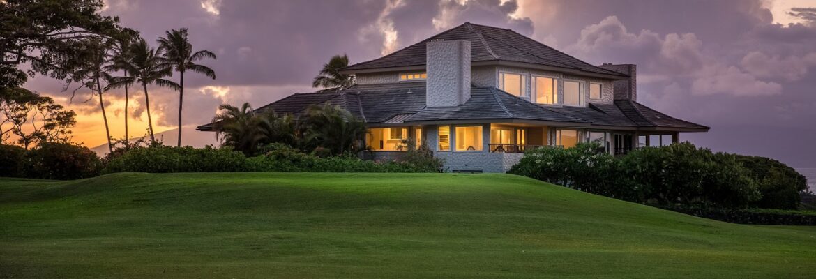 Hawaii Real Estate Photography by 11 Clicks