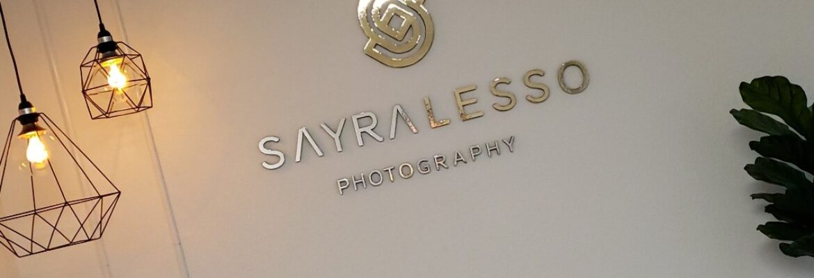 Sayra Lesso Photography