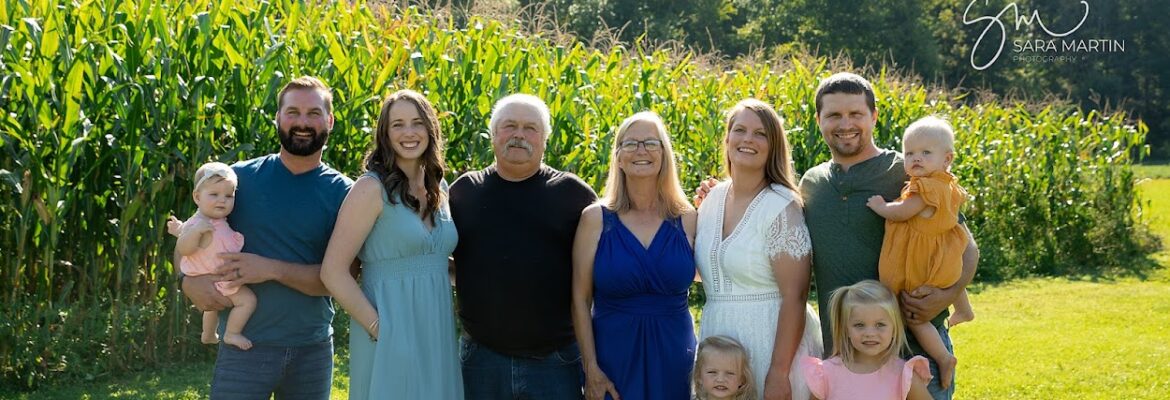 Sara Martin Photography