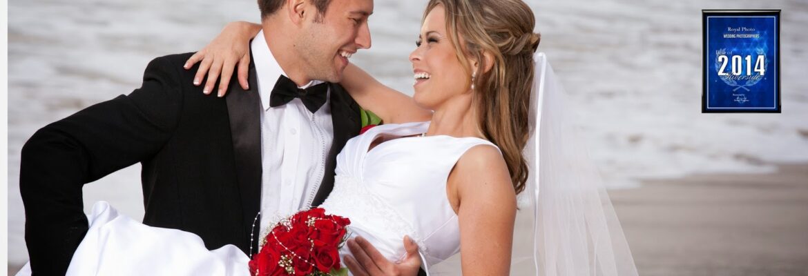 Royal Photo Riverside wedding photographer and Maui wedding photographers