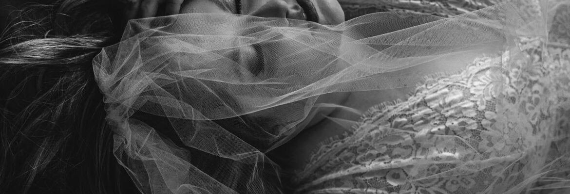 Mallory Scalise Boudoir Photography