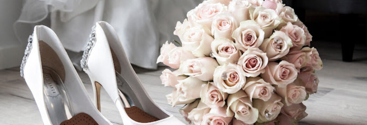 Enchanting Weddings
