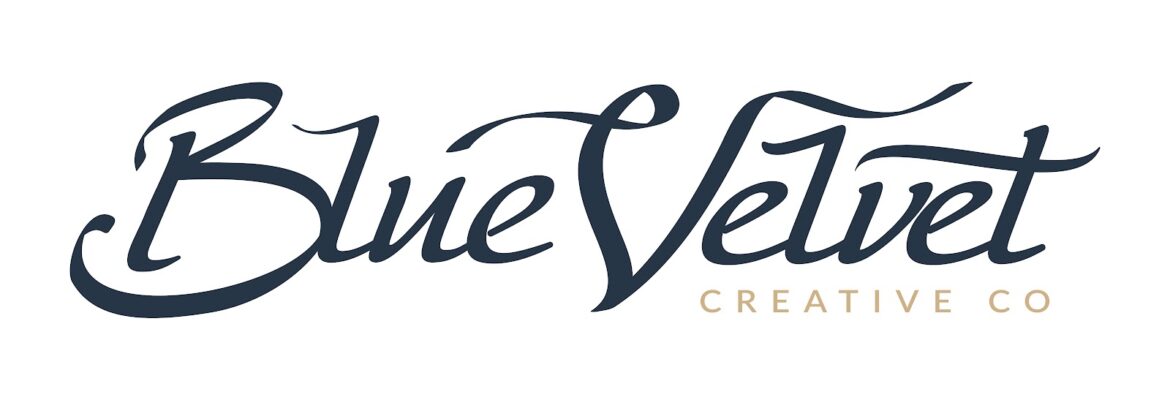 Blue Velvet Creative Co.