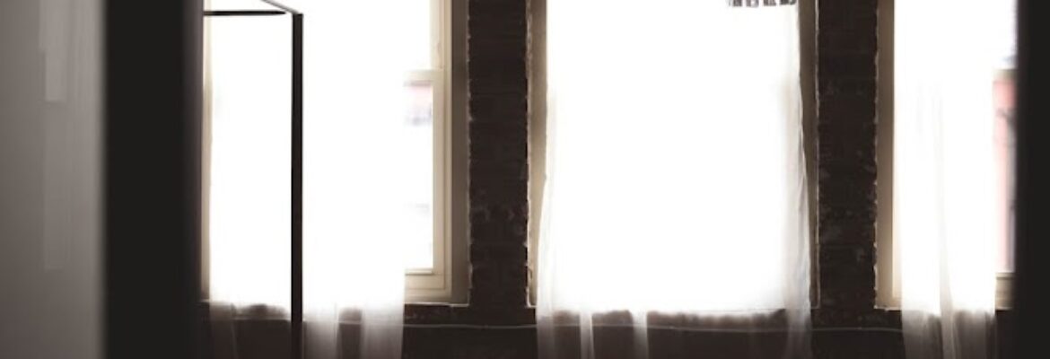 The Girlfriend Experience Boudoir