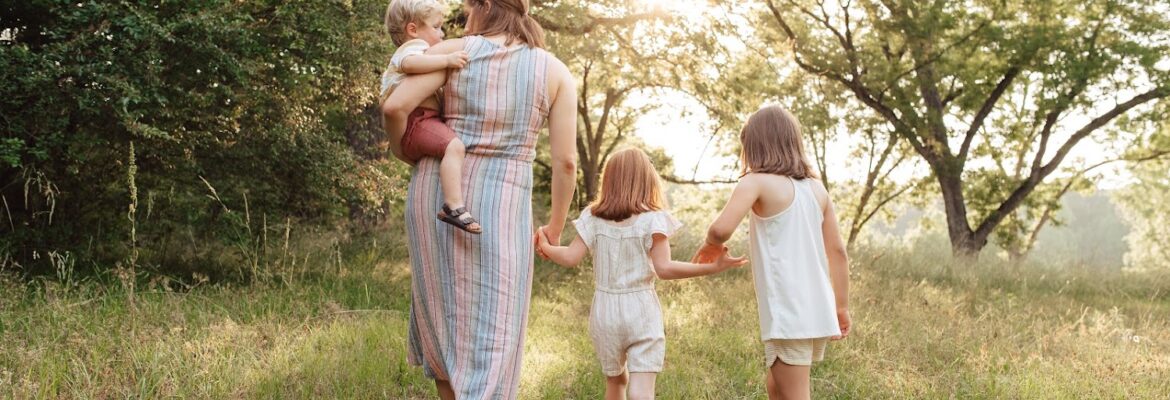 The Space Between Photography