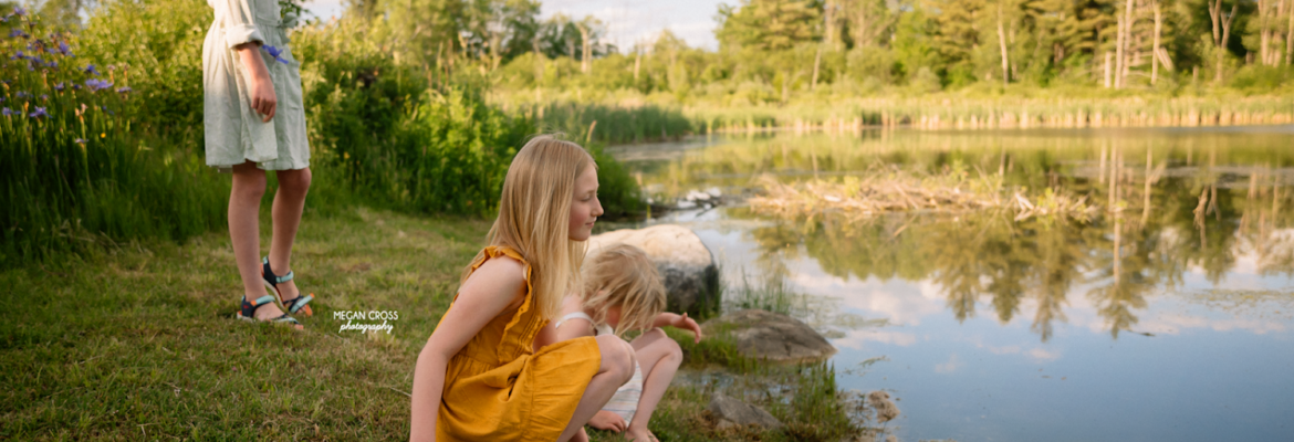 Megan Cross Photography