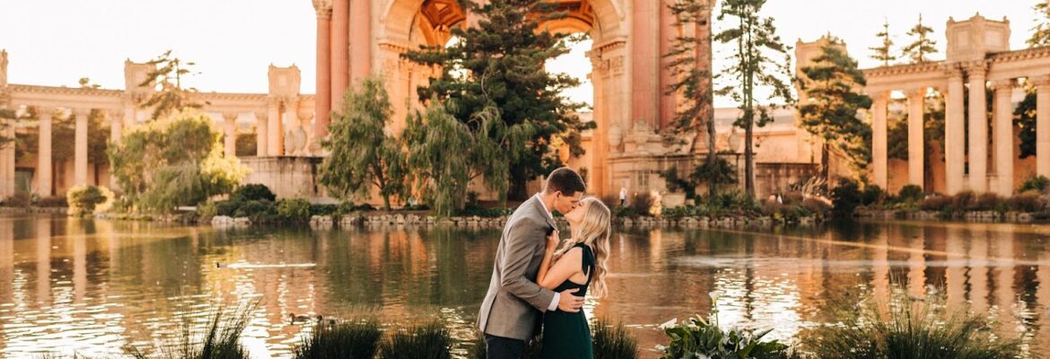 Hannah Leigh Photography | San Francisco Engagements, Elopements & Weddings