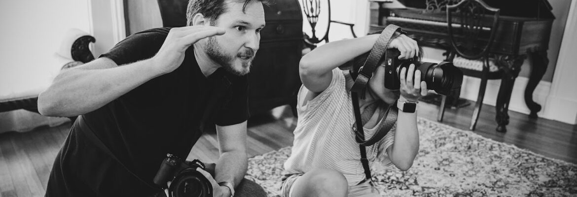 Dustin Meyer Photography