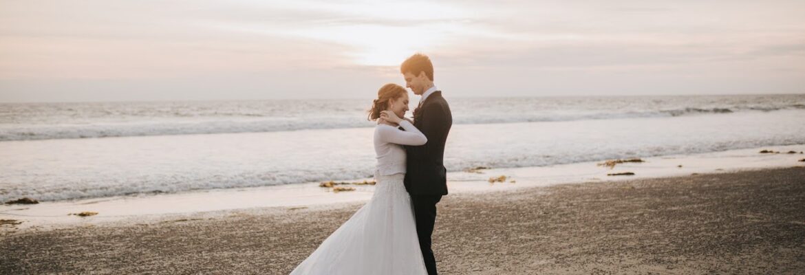 Indwell Weddings