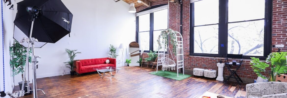 RG Studios