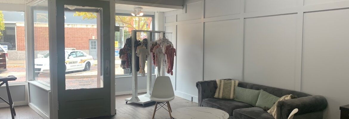 My Little Blessing Ultrasound & Boutique