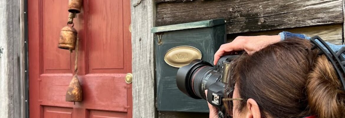 Saint Augustine Historic Photo Tours