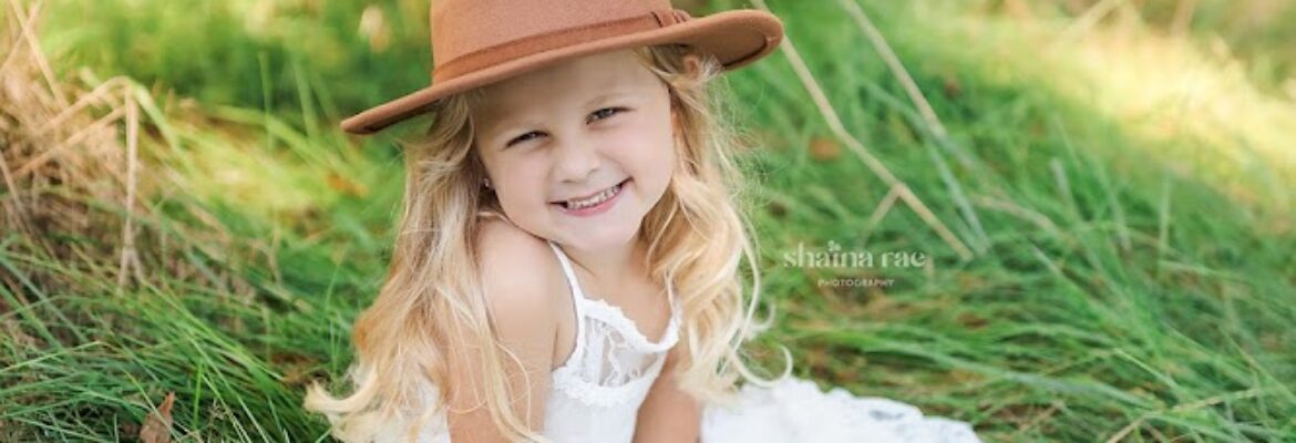 Shaina Rae Photography