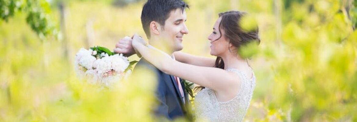 Matyuk Photography – Columbus Ohio Wedding Photographer