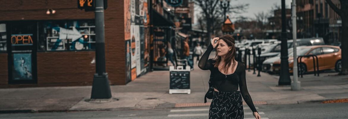 Off Duty Photography