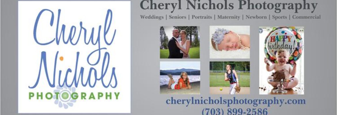 Cheryl Nichols Photography LLC