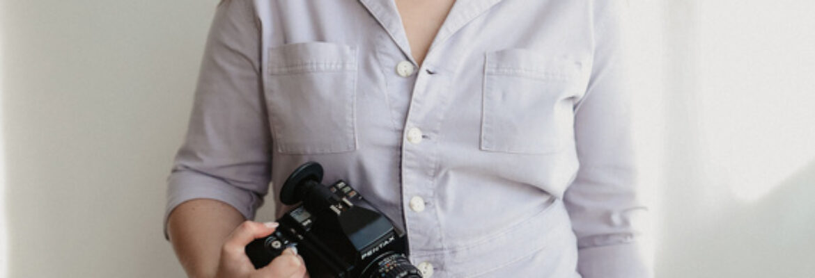 Rachel V King Photography