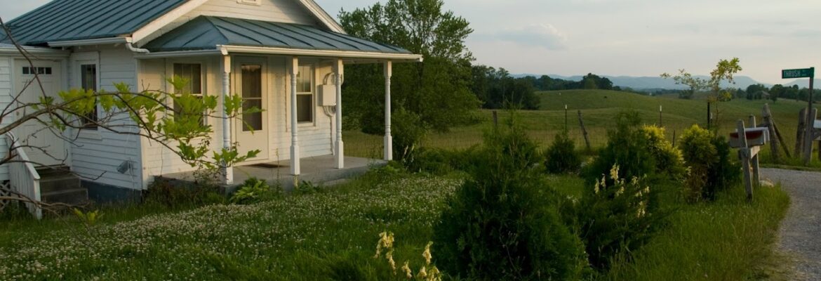 Childress Road Studio