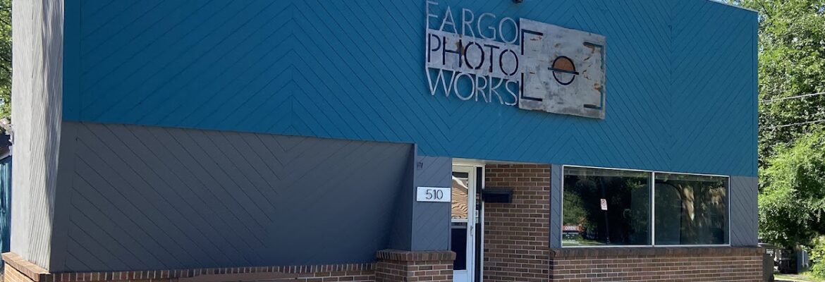 Fargo Photoworks