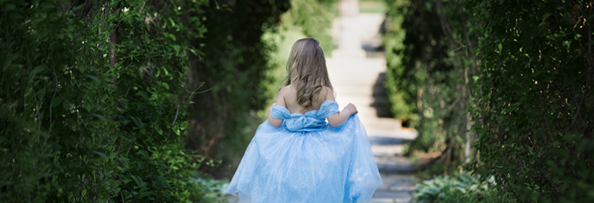 Captured by Lorraine