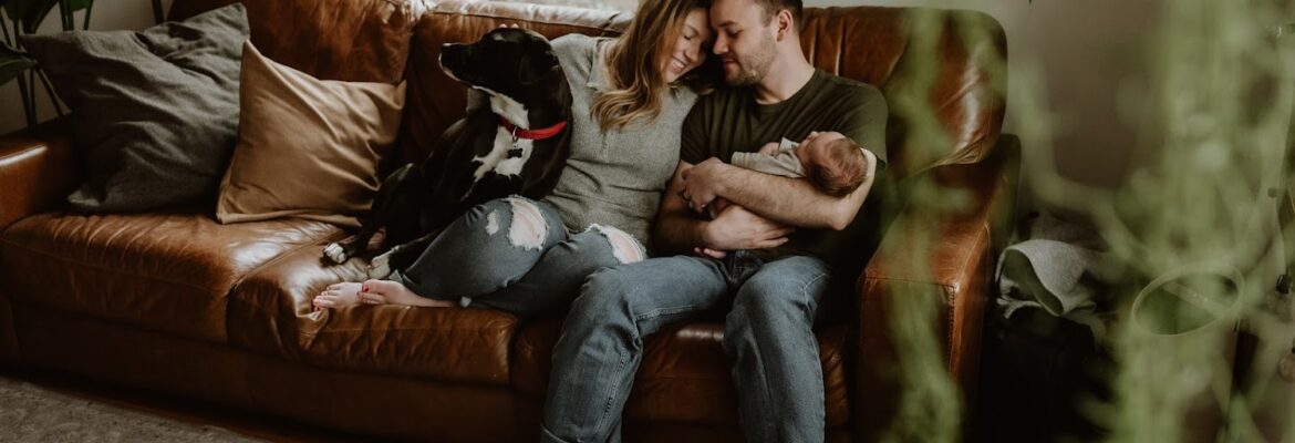 Ashley Miller Photography + Film