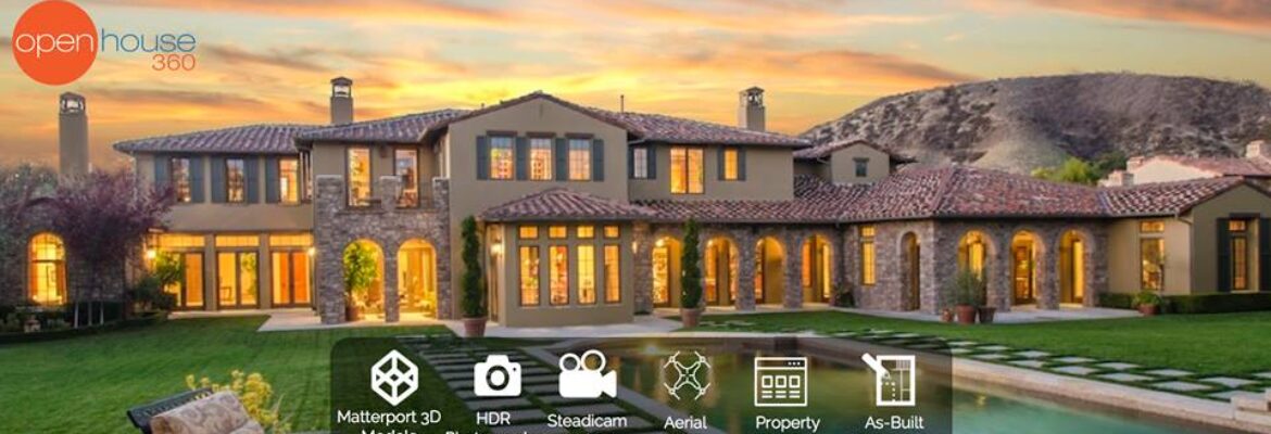 OpenHouse360
