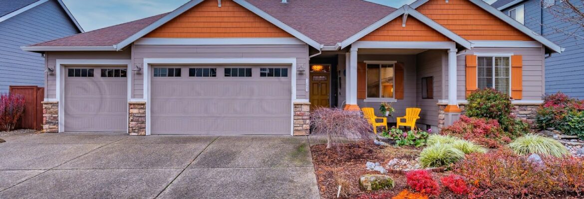 Evergreen Real Estate Photography, LLC
