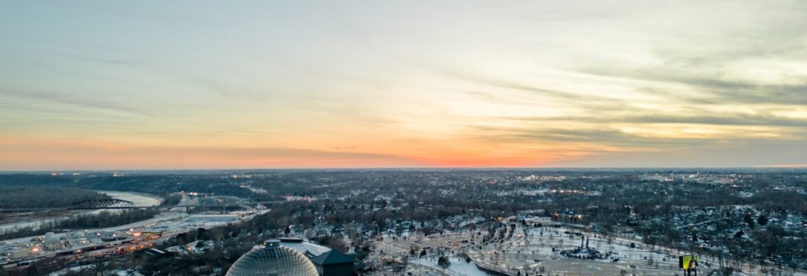 Ean Miller Photography & Multimedia Solutions