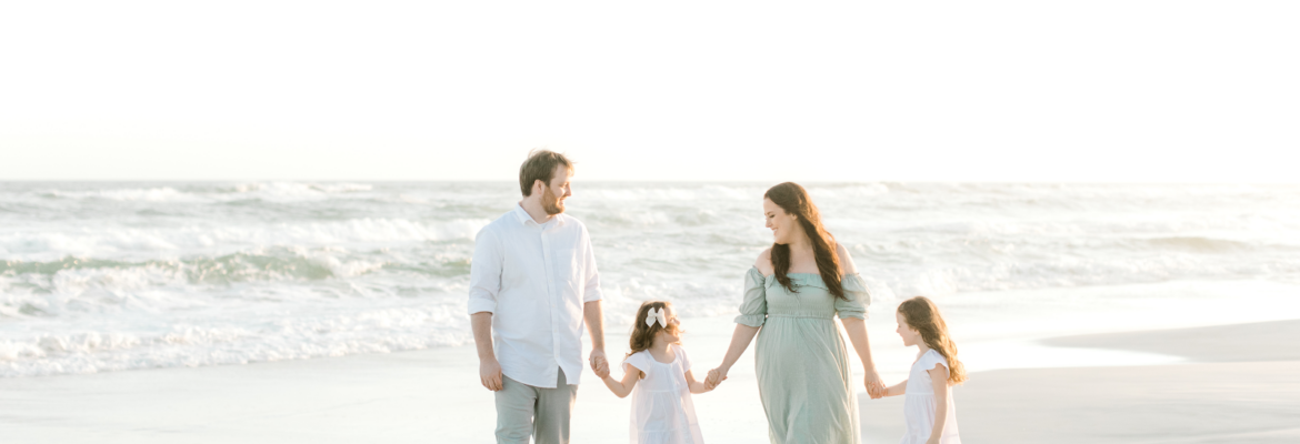 Nicole Bielenin Photography – 30a Family Photographer