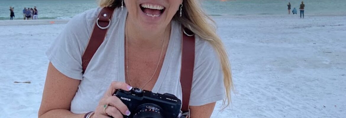 Kirstin Shontere Photography
