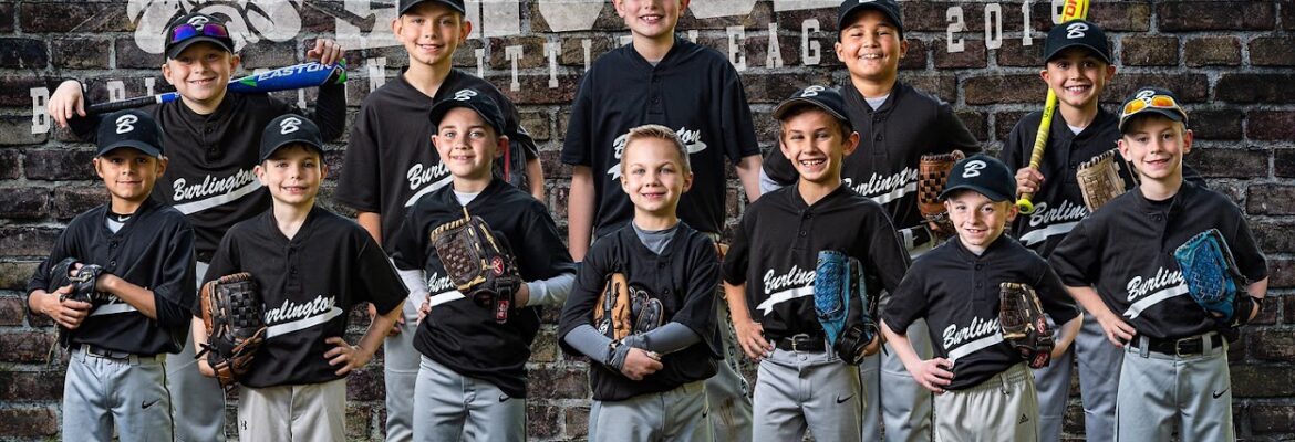 Sports Photographer – HuddleUp Photography, LLC