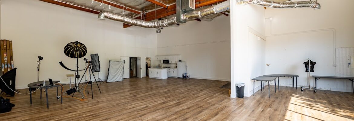 805 Studios