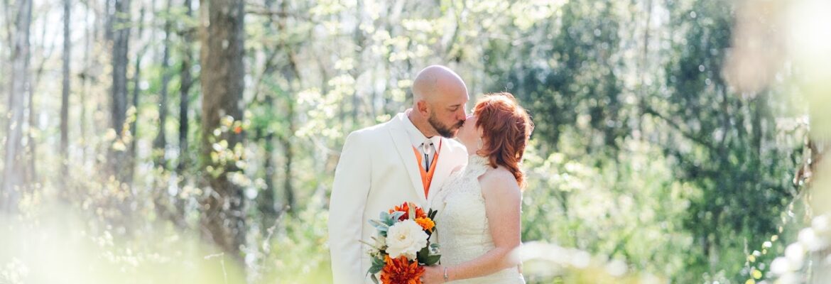 Will and Britni Photography