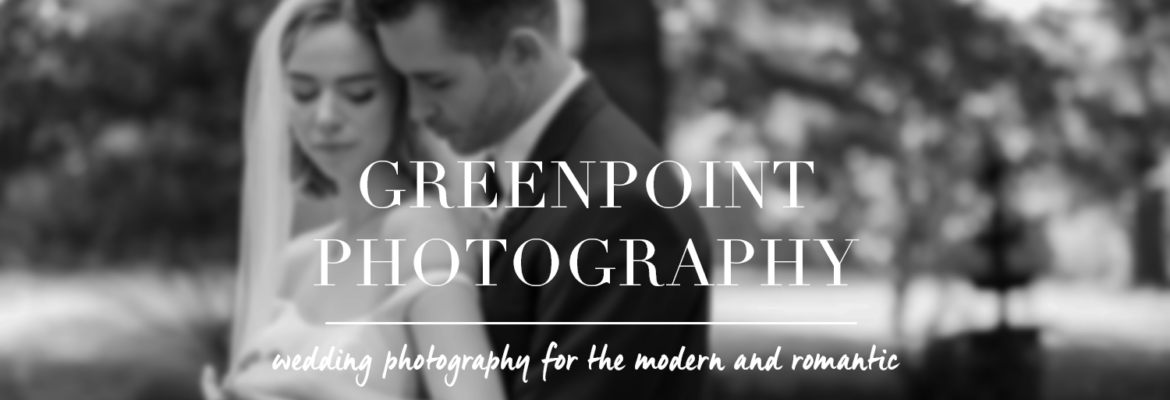 GreenPoint Photography