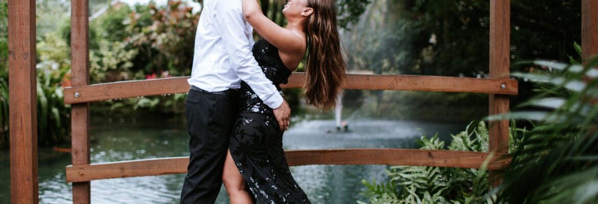 South Florida Wedding Studio