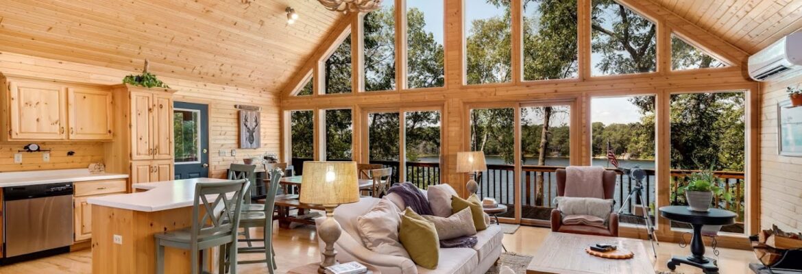 Real Estate Photography by Chuck Perry