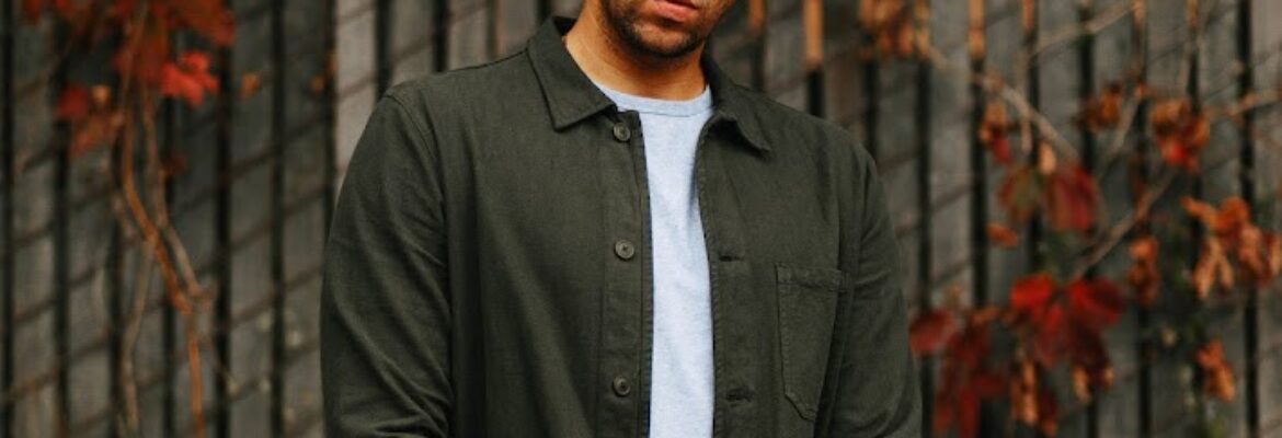 Jarvis Lawson