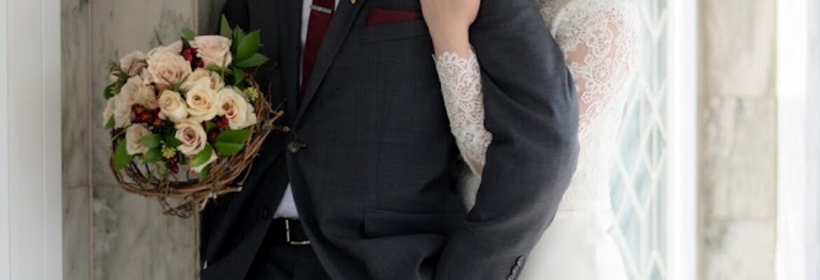 Vida Presher Photography