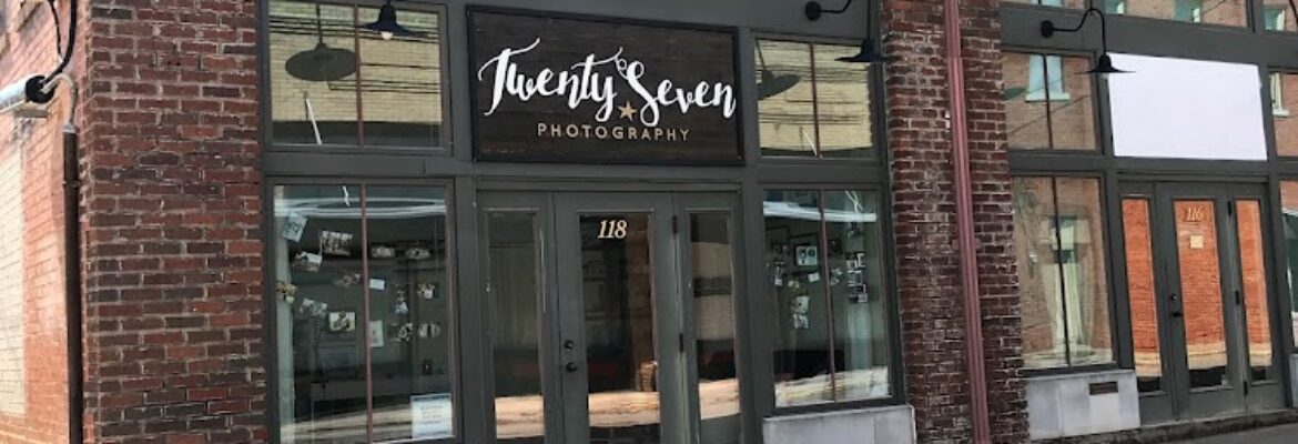 Twenty Seven Photography