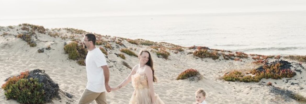 Monterey Wedding Photographer | Drew Zavala Photography