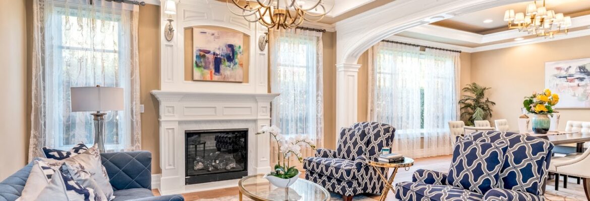 3D Real marketing Real Estate photography