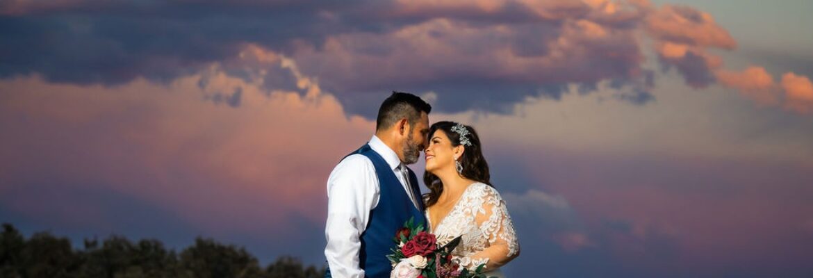 WA Wedding Photographer