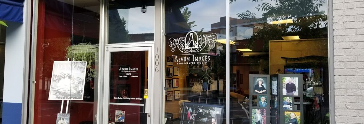 Aevum Images now Kate Singh Photography