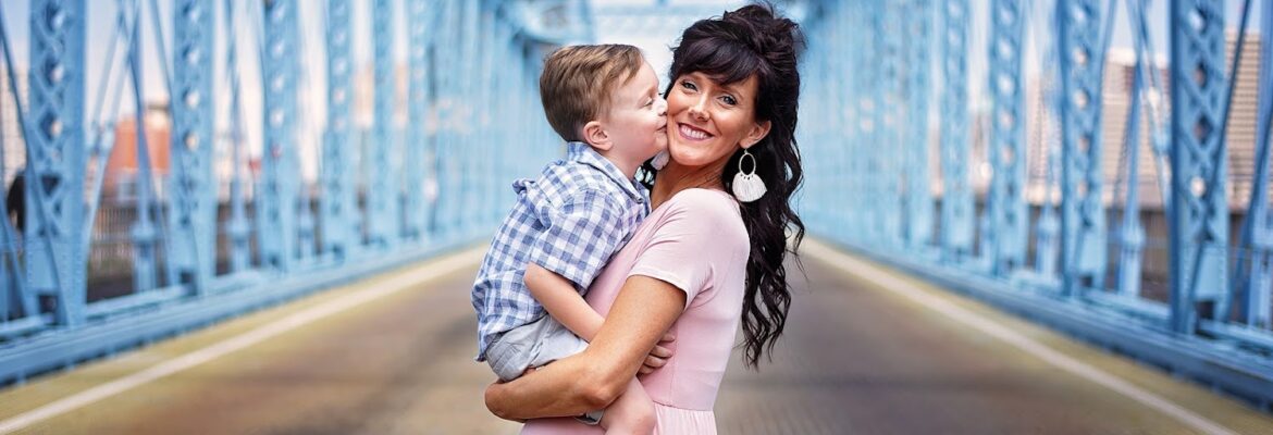 Sarah Lewis Photography -Cincinnati Family Photographer