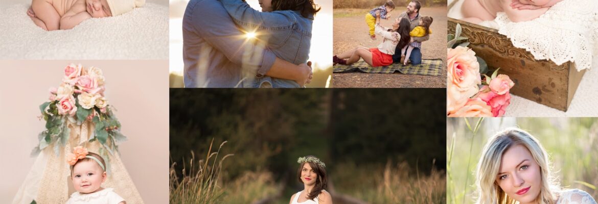 Lucky Wishbone Photography