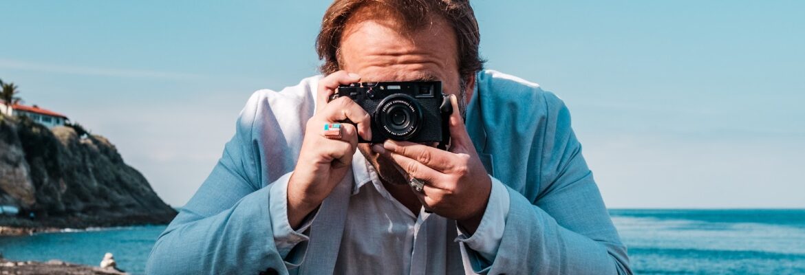 Tom Bertolotti Photography
