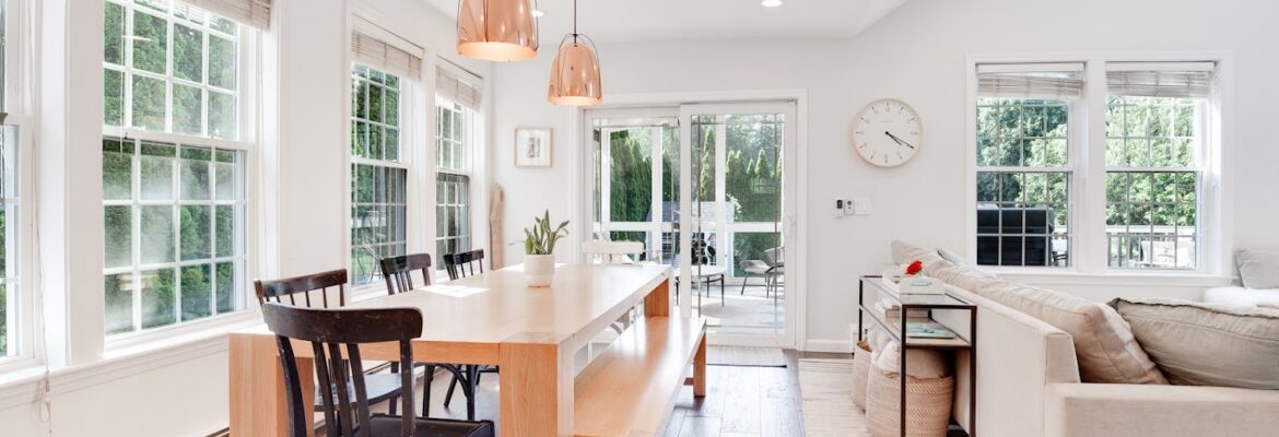 Kaiser Media – Real Estate Photography