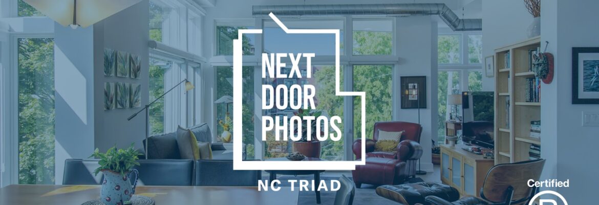 Next Door Photos – NC Triad